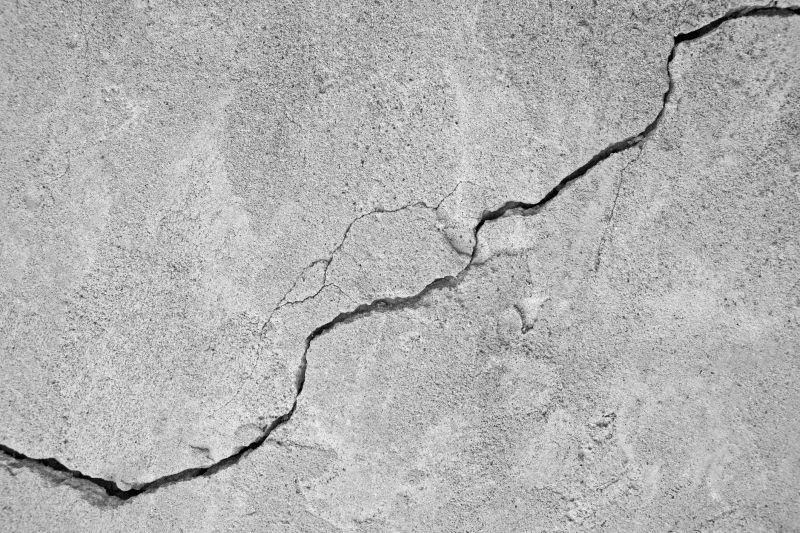 Cracked Foundation Repair in Clarkston, MI