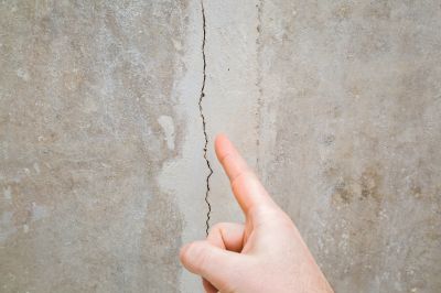 Foundation Crack Repair in Ann Arbor, MI