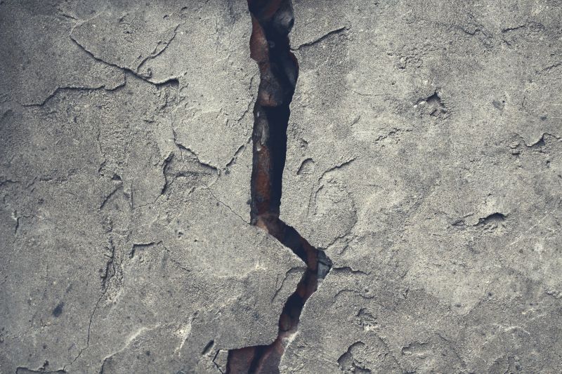 Foundation Crack Repair in Farmington, MI