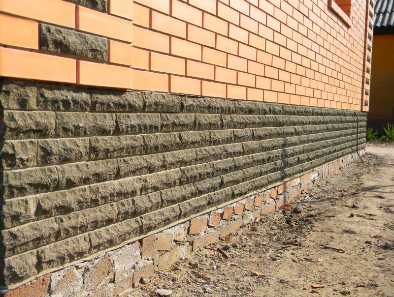 Foundation Strengthening in Brighton, MI