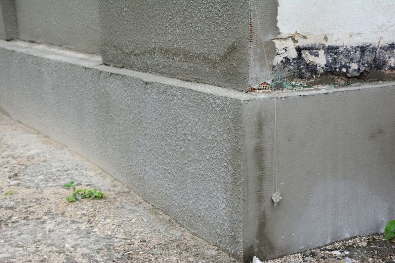 Foundation Structural Repair in Farmington, MI