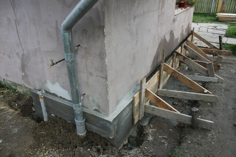 Underpinning Service in Brighton, MI