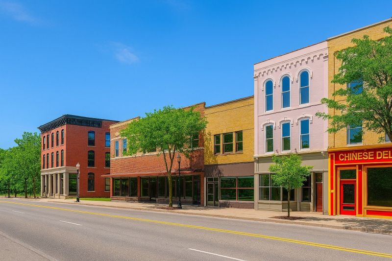 Howell, MI